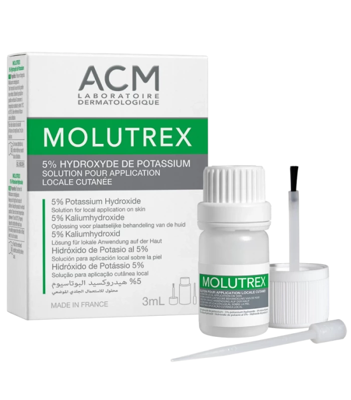 acm molutrex