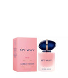 MY WAY FLORAL