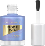 Max Factor - Miracle Pure Nail Polish | MazenOnline