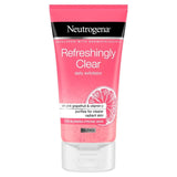 Neutrogena - Refreshingly Clear Daily Exfoliator | MazenOnline