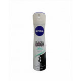 DEO SPR B&W INV FRESH 150ml - MazenOnline