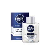 NIVEA - Men Protect & Care Aftershave Balm 100ml | MazenOnline
