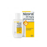 Nizoral - 20 Mg/G Shampoo | MazenOnline