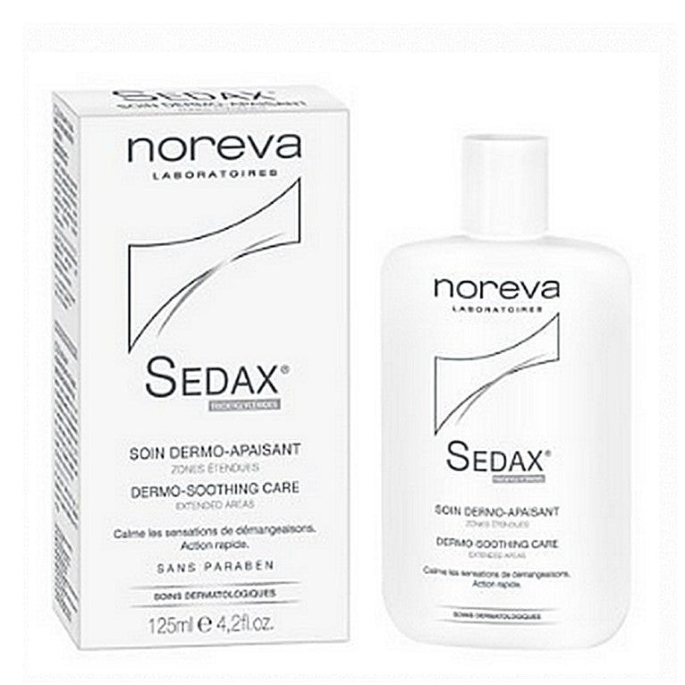 Noreva - Sedax Trioxyglycerides Soin | MazenOnline