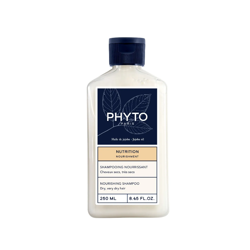 Hair Shampoo 250 Ml - MazenOnline