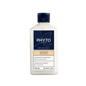 Hair Shampoo 250 Ml - MazenOnline