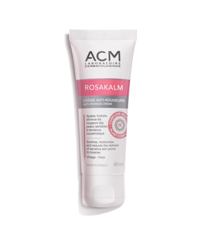 acm Rosakalm Cream