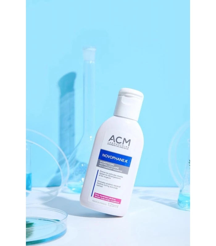 ACM Novophane k Shampoo