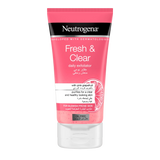Neutrogena Fresh & Clear Grapefruit Daily