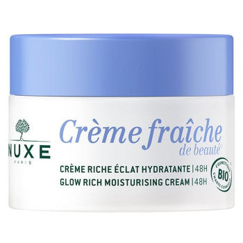 Nuxe - Crème Fraîche Day Cream | MazenOnline