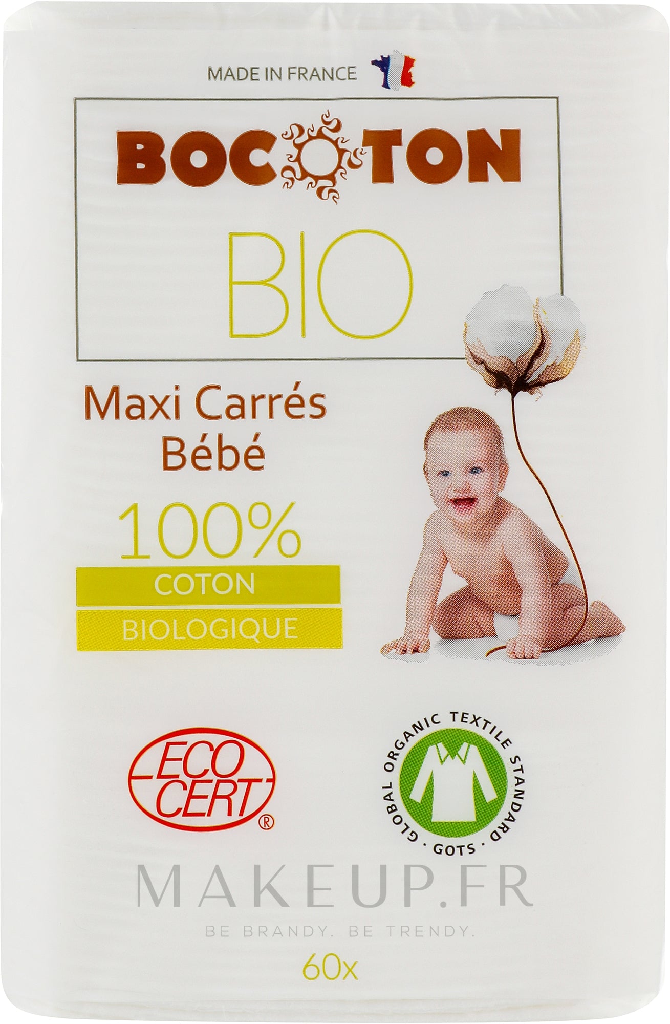 cotton maxi baby - MazenOnline