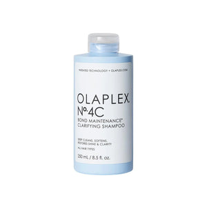 olaplex shampoo no 4