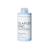 olaplex shampoo no 4