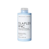 olaplex shampoo no 4