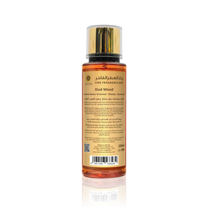 Oud Wood Fine Fragnance Mist 250ml