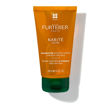 Rene furterer Karite Nutri Intense Nourishing Shampoo