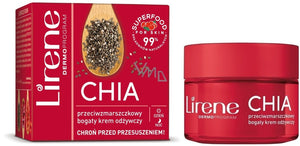 Lirene - Super Food Face Cream | MazenOnline