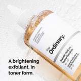 the ordinary glycolic acid