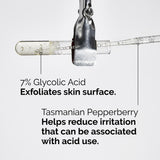 the ordinary glycolic acid