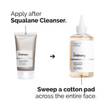 the ordinary glycolic acid