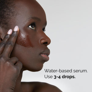 the ordinary niacinamide