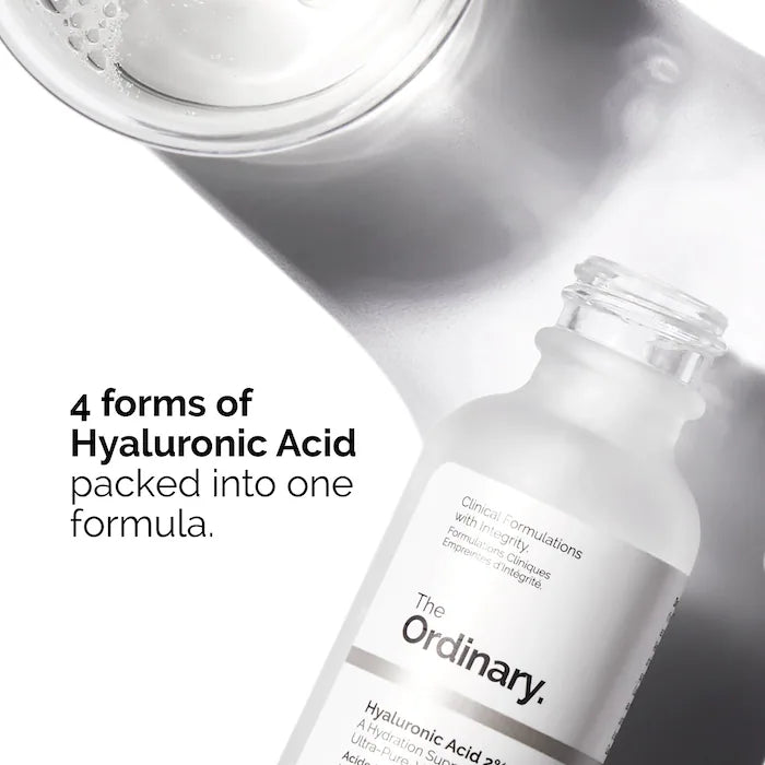 the ordinary serum
