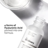 the ordinary serum