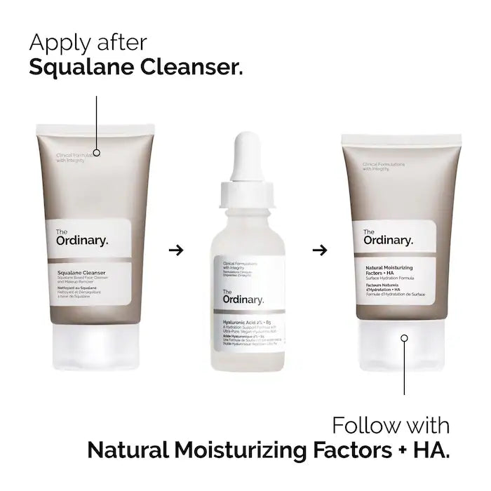 the ordinary serum