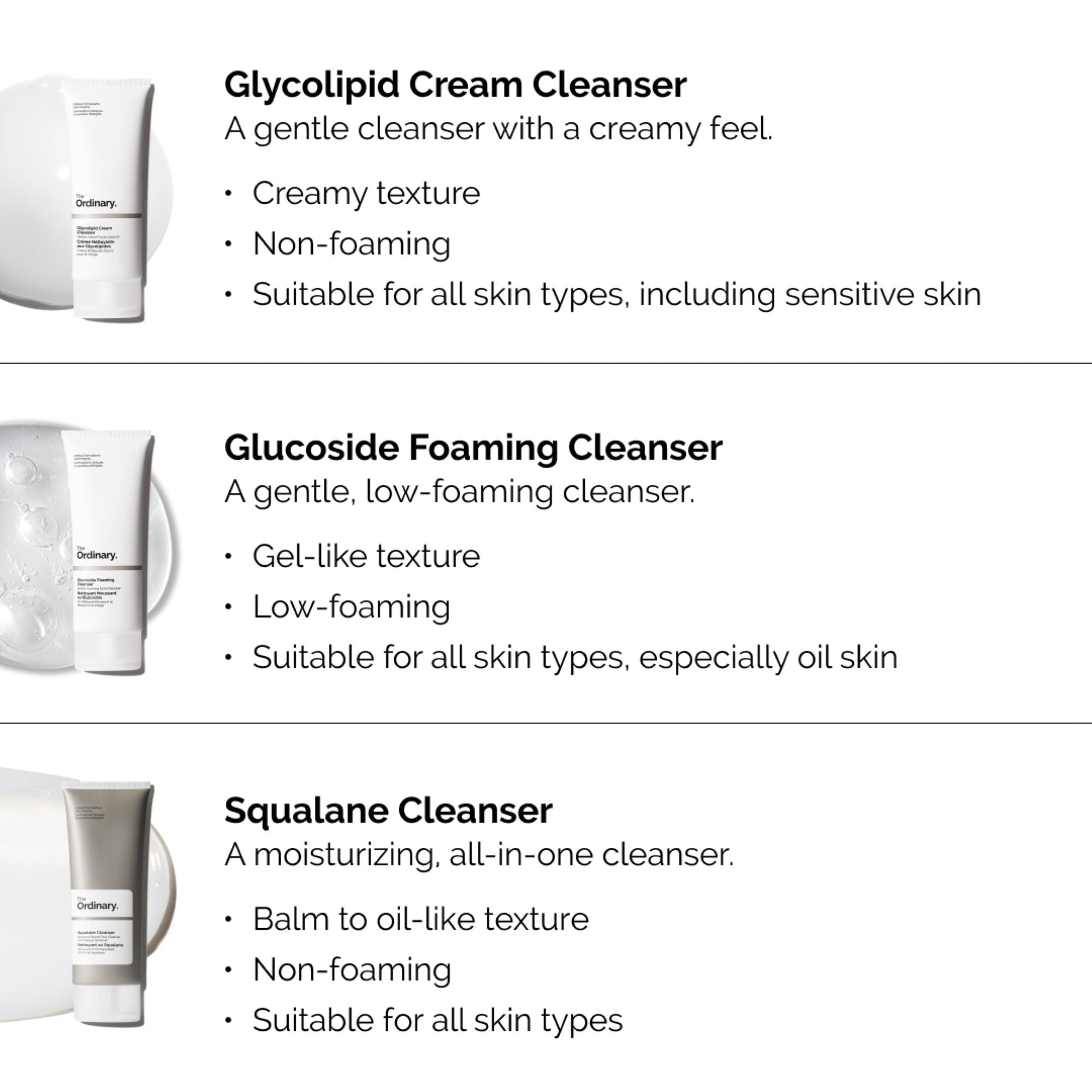 the ordinary skincare routine