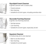 the ordinary skincare routine