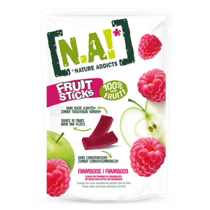 NATURE ADDICTS - Fruit Sticks | MazenOnline