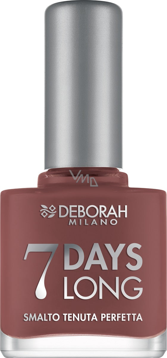 Nail Polish 7 Days Long 11M - MazenOnline