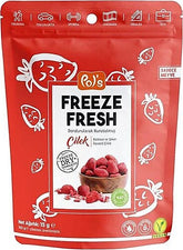 Freeze Fresh - MazenOnline