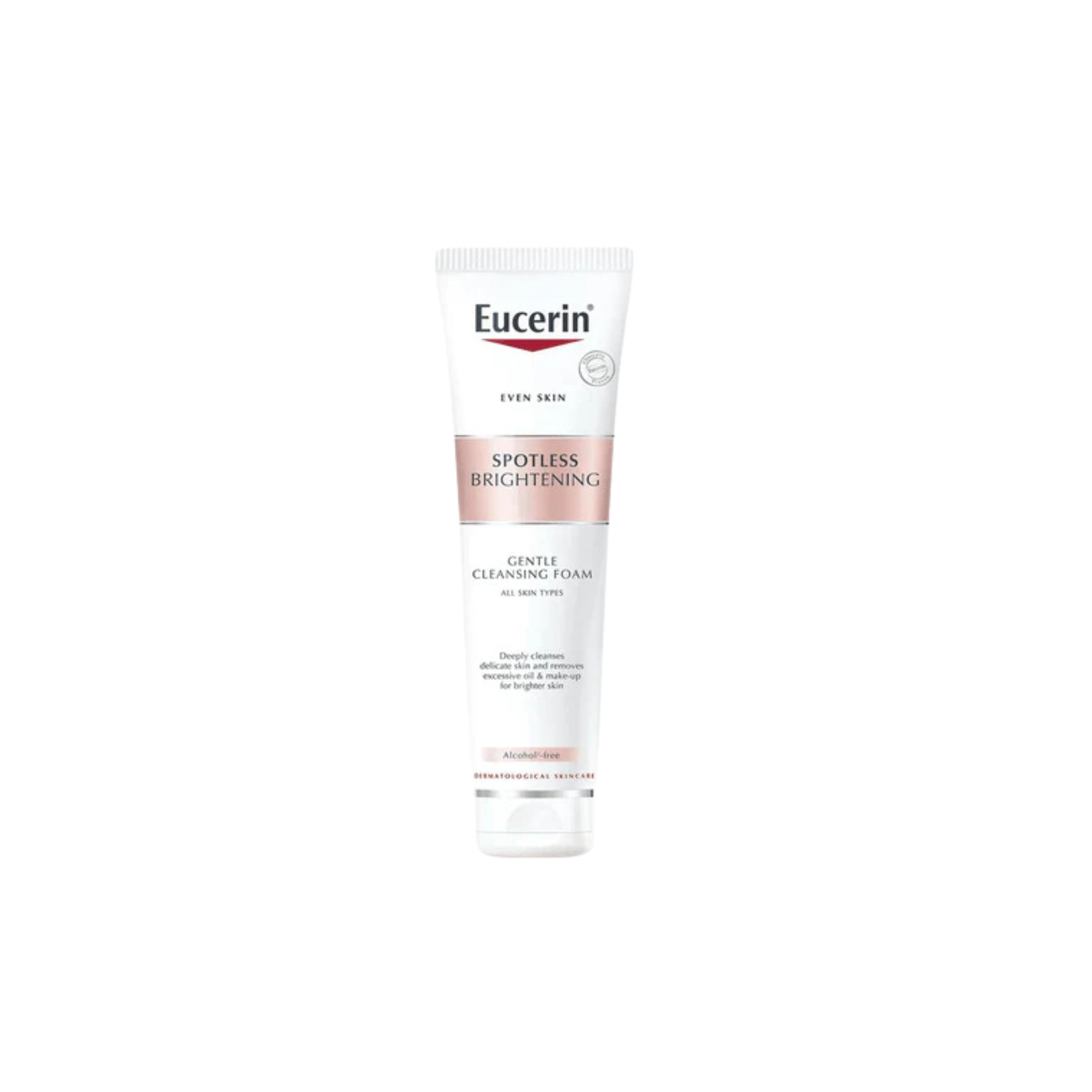 Eucerin - Even Pigment Perfector Cleansing Foam All Skin Types | MazenOnline