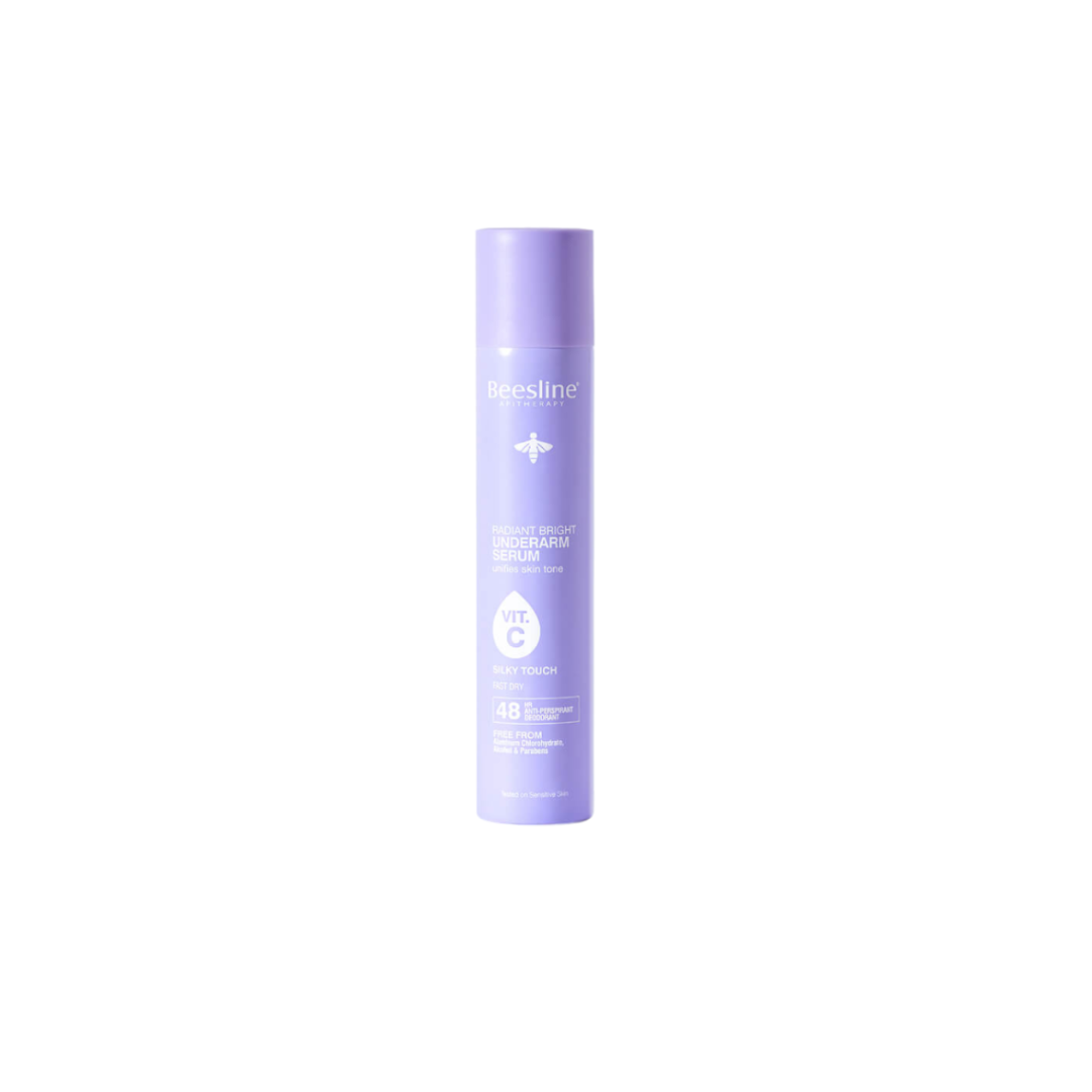 Beesline - Radiant Bright Underarm Serum | MazenOnline