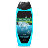 PALMOLIVE - Shower Gel For Men | MazenOnline