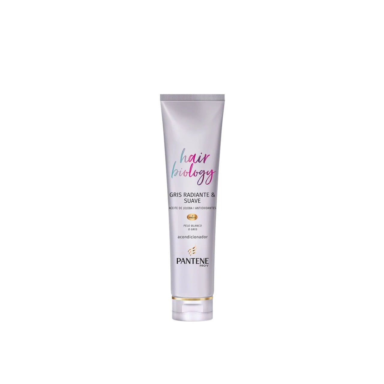 Hair Biology Grey Glow Conditioner - MazenOnline