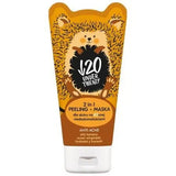 Lirene - Anti Acne Under 20 | MazenOnline