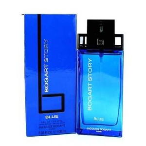 STORY BLUE MASCULINO 50ml - MazenOnline