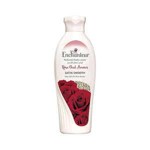 Enchanteur - Body Lotion | MazenOnline