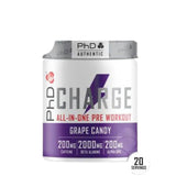 PRE-WKT CHARGE POWD 300G - MazenOnline