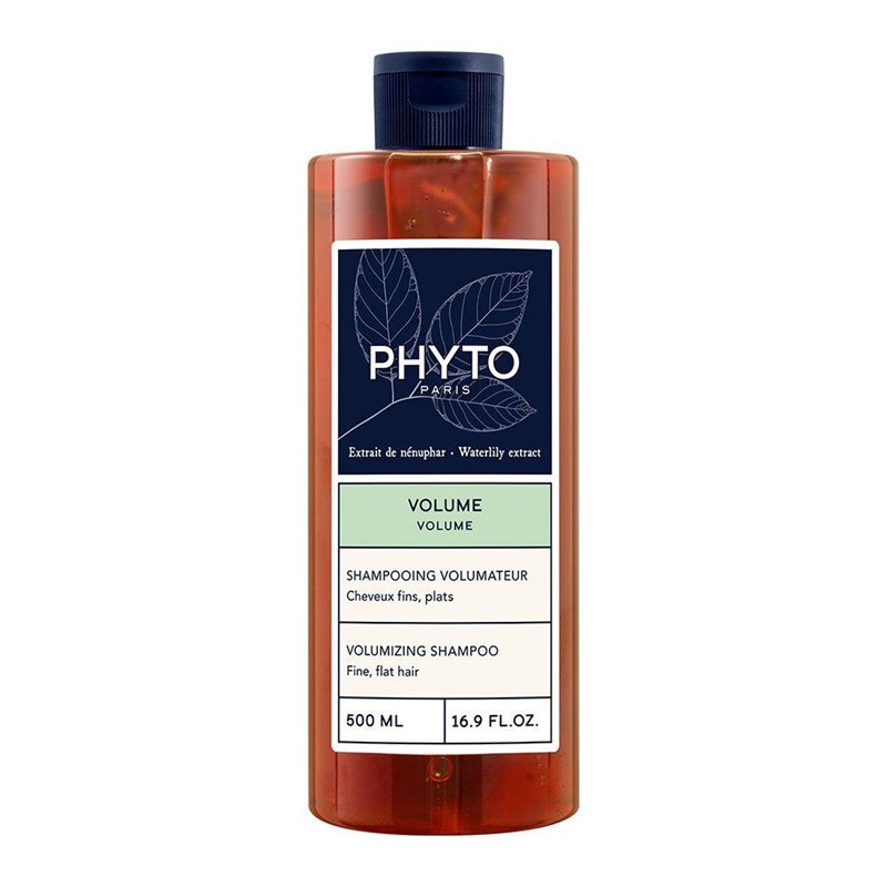 Phyto - Volume Shampoo | MazenOnline