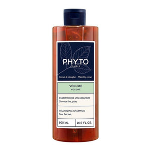 Phyto - Volume Shampoo | MazenOnline