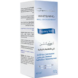 Correction - Whitening Emotional Deodorant Roll | MazenOnline