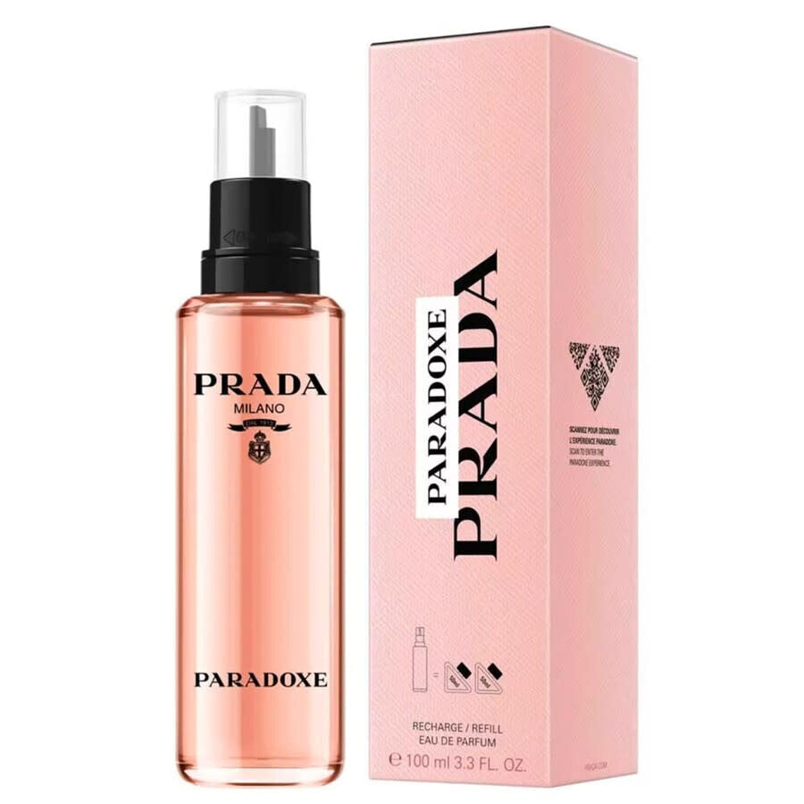 Prada - Paradoxe Eau De Parfum | MazenOnline