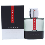 Prada - Luna Rossa Carbon Eau De Parfum | MazenOnline