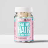 Pregnancy Hair Vitamins - MazenOnline