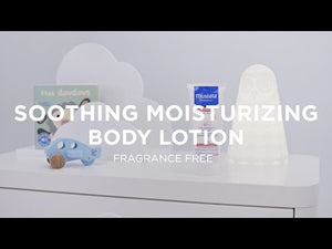 mustela baby lotion