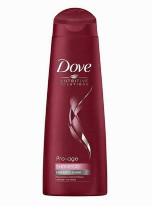 Shampoo for Brittle Hair - MazenOnline