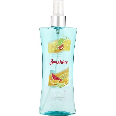 Pure Sunshine by Parfums De Coeur Body Spray - MazenOnline